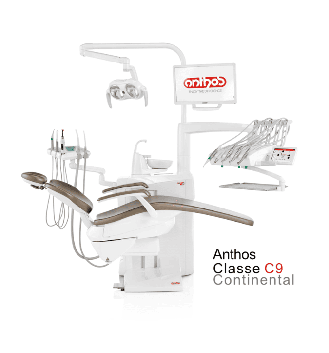 Anthos C9 - Continental