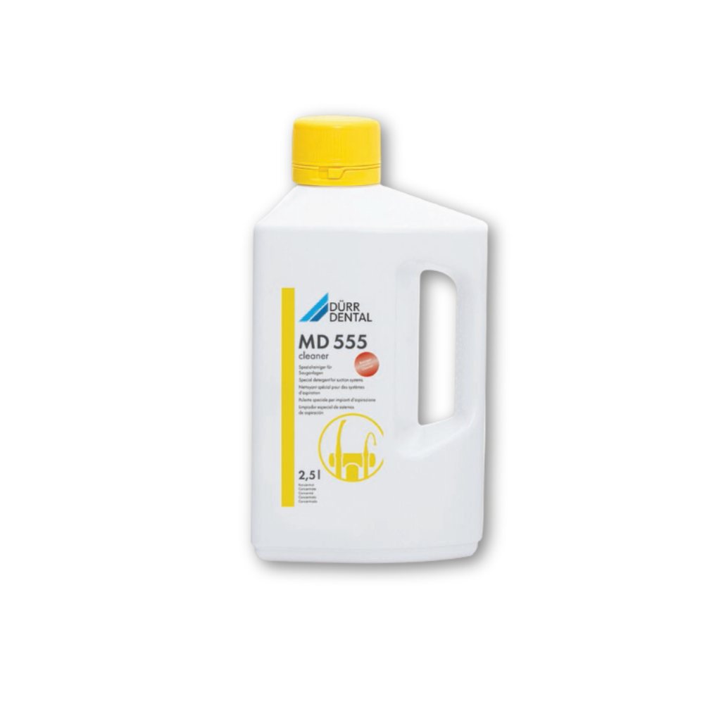 Md 555 DURR DENTAL