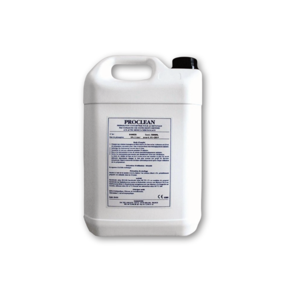 Proclean GAMASONIC