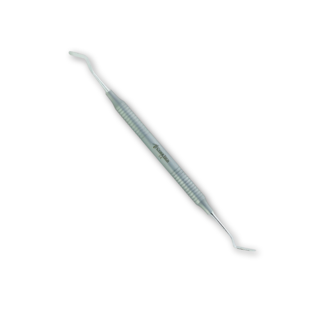 Spatule de bouche Heidemann n°2  CYBERTECH 9003446