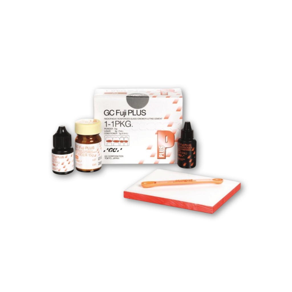 Coffret Fuji-Plus portion A3 GC