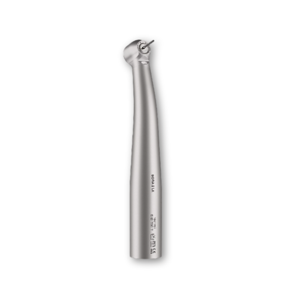 Turbine BORA 2 LED LK pour raccord KAVO Multiflex