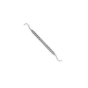 Sonde à bifurcations colorée NABERS PQ2N HU-FRIEDY
