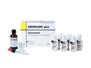 DENTALON PLUS RESINE PROVISOIRE COFFRET     KULZER