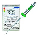 TF ADAPTIVE SMALL ASSORTED 23MM (6)         SYBRON