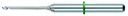FRAISE VERTE PMMA 1.0 PROGRAMILL DRY 748045