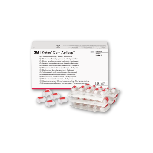 [14-723-68] Ketac Cem Aplicap Standard 3MESPE 56060