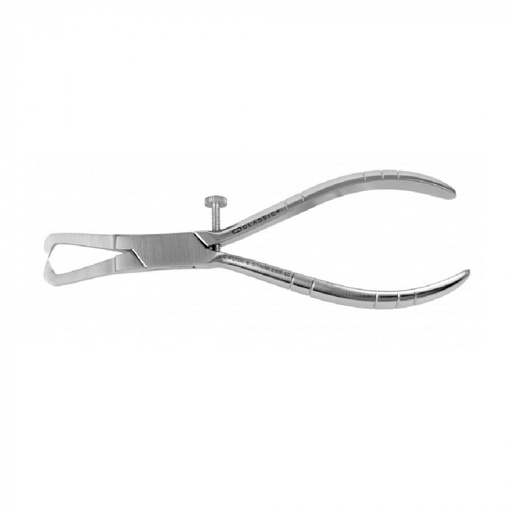 [65-005-68] PINCE DE FURRER CLASSIC             CHICAGO DENTAL