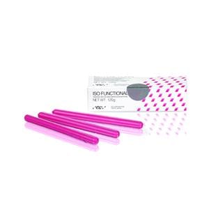 [18-056-68] ISO FUNCTIONAL BOITE DE 15 BATONS 120G          GC