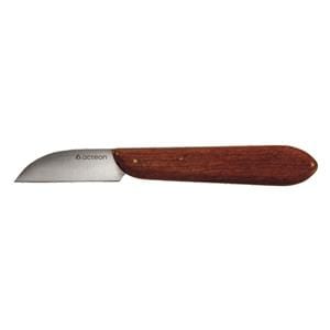 [57-478-78] COUTEAU A PLATRE MASTER MANCH.BOIS 1754-00 PRODONT