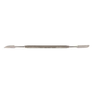 [93-578-78] SPATULE A CIRE INOX NO34           4516-34 PRODONT
