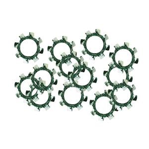 [13-678-78] ANNEAUX DE RETENTION ZINC (1000) 393-0000  RENFERT
