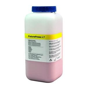 [64-020-88] FUTURAPRESS LT ROSE VEINEE POUDRE 1KG       SCHUTZ