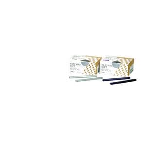 [31-206-88] CIRE A INLAY SOFT VIOLETTE BOITE 60 BATONNETS   GC