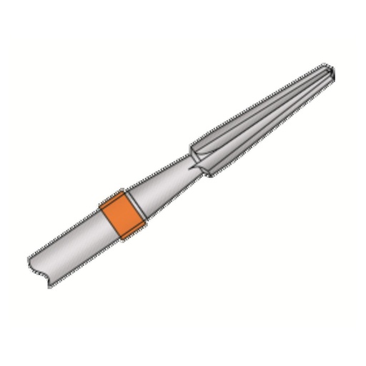 [71-102-88] FORET CA INOXYDABLE ROUGE NO3 POUR TENONS   STABYL