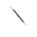 Sonde endodontique Satin double HU-FRIEDY EXDG166