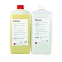 SILIFORM BOUTEILLES (2X850ML-1KG)    38605   DREVE