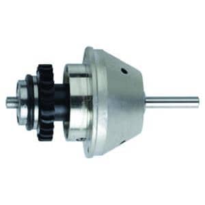 [16-582-88] ROTOR PR TURBINE PRESTO AQUA PR-AQ03           NSK
