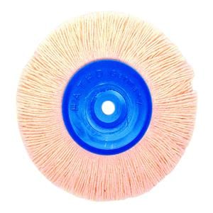[06-092-88] BROSSE FILS DE COTON HAUTE BRILLANCE 80MM    HATHO