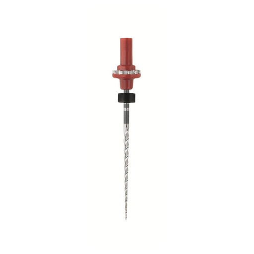 [85-446-88] HERO SHAPER INGET NITI 21MM NO25 6% (6)  MICROMEGA