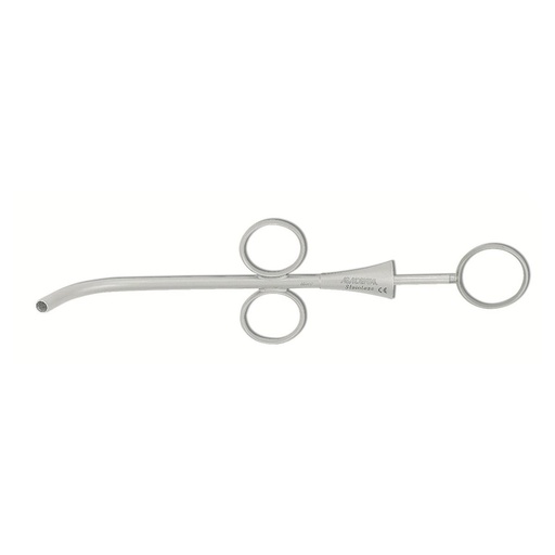 [24-496-88] SERINGUE A OS DIAMETRE 4,4MM      0490-2       ASA