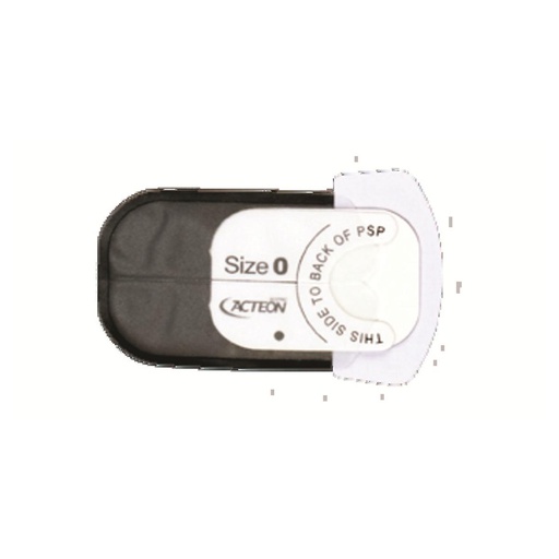 [00-000-98] HOUSSE PROTECTION+ENVELOPPE ERLM T.0 (250) SATELEC