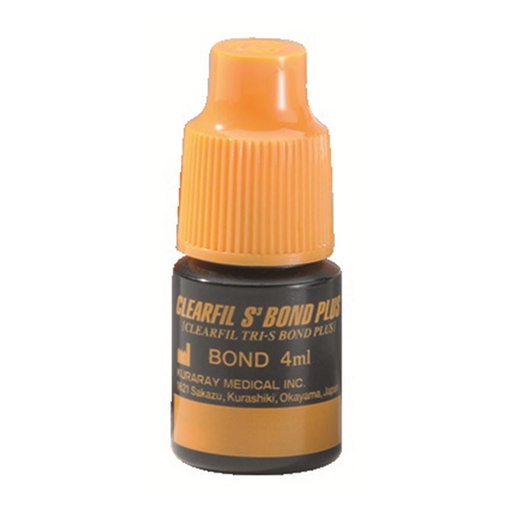 [30-220-98] LQ * CLEARFIL S3 BOND PLUS VALUE KIT 2893-EU KURAR