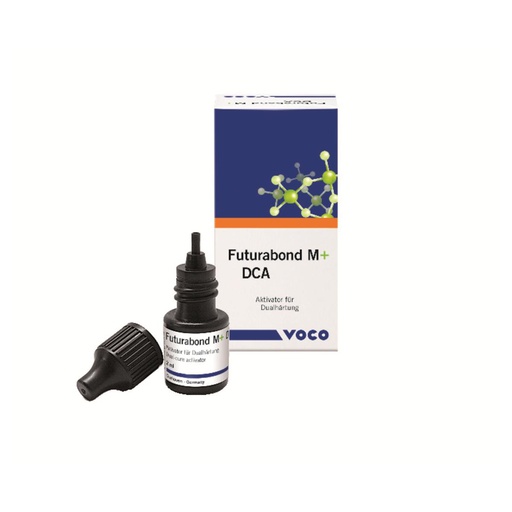 [59-940-98] FUTURABOND M+ DCA - BOUTEILLE 2 ML  REF 1518  VOCO