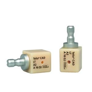 [18-326-98] TELIO CAD CEREC/INLAB LT C2 A16 (L) X3     IVOCLAR