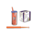 Micro applicateur regular Medibrush Orange (4X100)