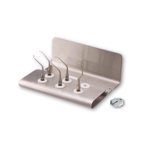 [50-282-98] Kit Implant Protect F02120 SATELEC