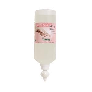 [12-836-98] # ANIOSAFE MANUCLEAR NPC HF 12X 1L AIRLESS