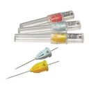 AIGUILLES 30G 0.3X16MM 10.7MM JAUNE (100) TERUMO