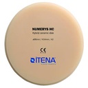 NUMERYS HC GALETTE TEINTE A3.5 NYS-D16A35  ITENA