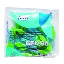 BROSSETTES INTERDENTAIRES VERT 0.8MM (25) TEPE