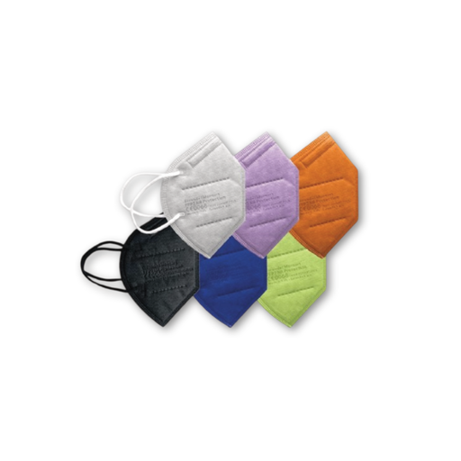 [87-367-98] Masques Protection FFP2 Nr Limes EURONDA