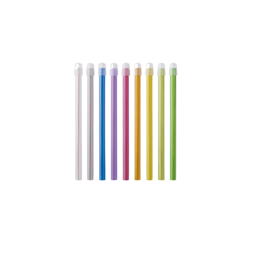 [10-801-59] Pompes à salive monoart Bleues Lagon EURONDA EM15