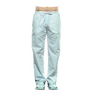 [71-330-98] PANTALON MIXTE BLANC TAILLE XXXL