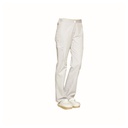 PANTALON OSIRIS BLANC S