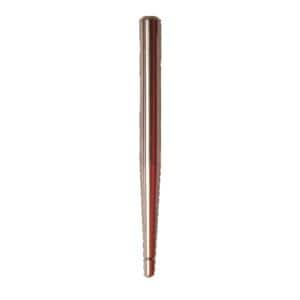 [87-738-89] CLAVETTE CONIQUE ACIER 23MM (10)  REF10   CYBER