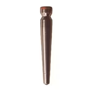 [99-738-89] TENONS CONIQUES INOX (20) L:11MM ORANGE   CYBER