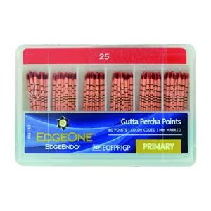 [60-288-89] EDGE ONE FIRE GUTTA POINT PRIMARY (60)