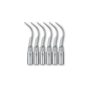 Lot de 6 inserts G1 - Détartrage